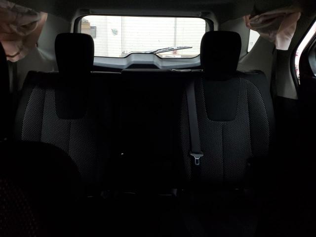 2GNFLEEK7G6350209 - 2016 CHEVROLET EQUINOX LS გრაფიტი ფოტო 10