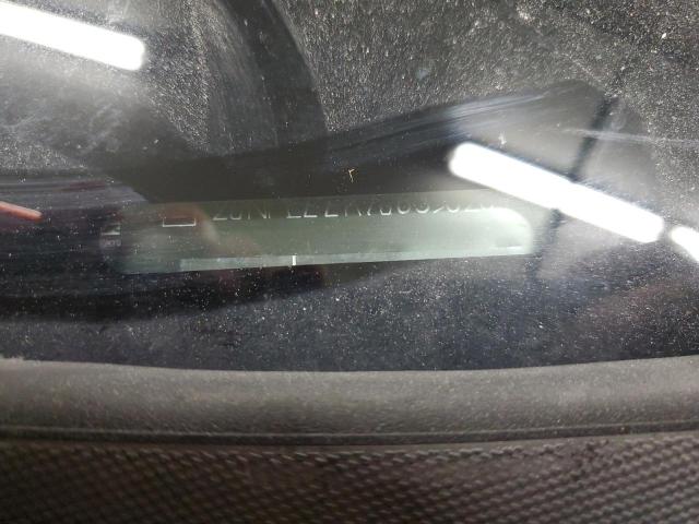 2GNFLEEK7G6350209 - 2016 CHEVROLET EQUINOX LS გრაფიტი ფოტო 14