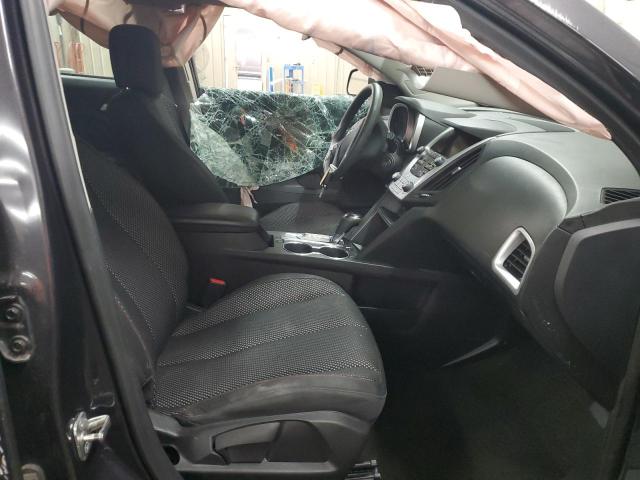 2GNFLEEK7G6350209 - 2016 CHEVROLET EQUINOX LS გრაფიტი ფოტო 7