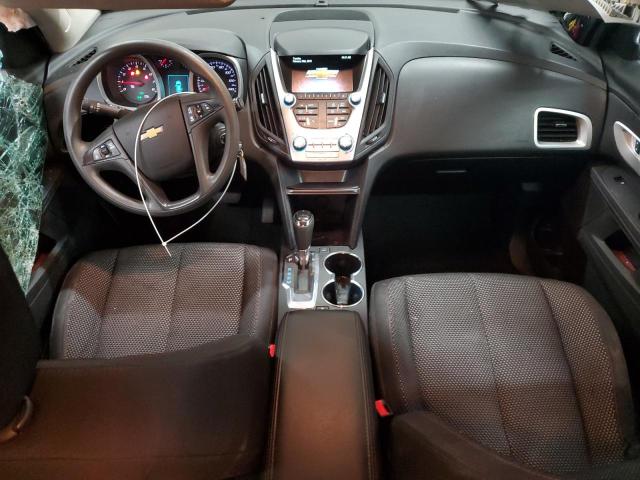 2GNFLEEK7G6350209 - 2016 CHEVROLET EQUINOX LS გრაფიტი ფოტო 8