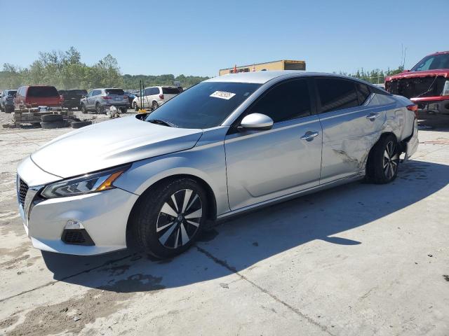 2022 NISSAN ALTIMA SV, 
