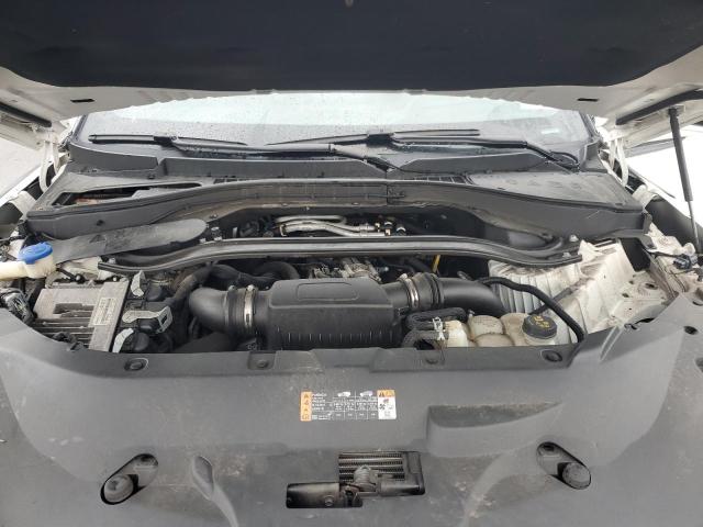 5LM5J7XC6MGL14110 - 2021 LINCOLN AVIATOR RESERVE Blanc photo 12