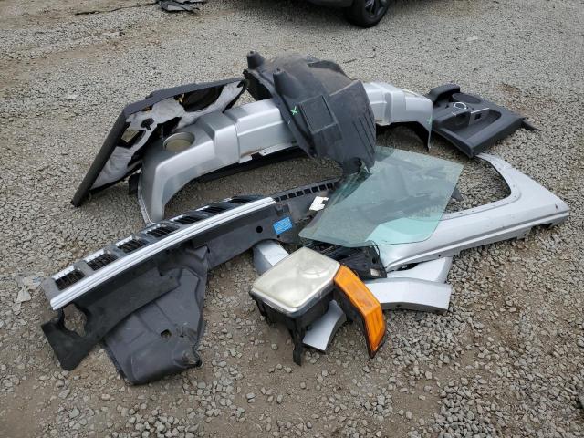 1J4RG4GK2AC121821 - 2010 JEEP COMMANDER SPORT Серый фото 13