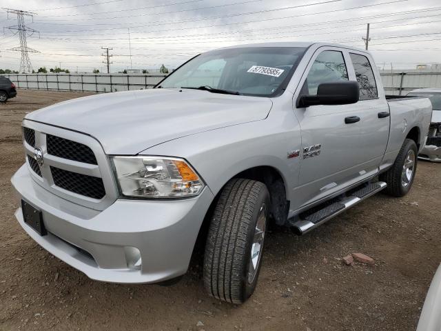 2016 RAM 1500 ST, 