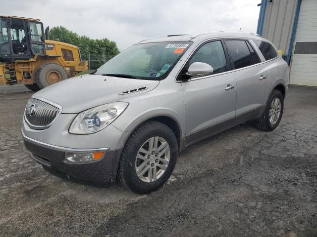 2009 BUICK ENCLAVE CX, 