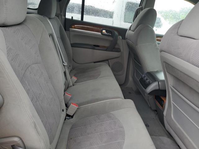 5GAER13D39J151441 - 2009 BUICK ENCLAVE CX SILVER photo 11