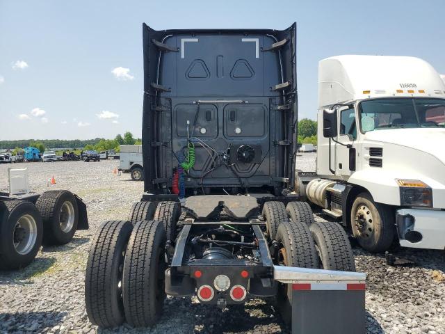 3AKJHHDR5KSKB3735 - 2019 FREIGHTLINER CASCADIA 1 GRAY photo 10