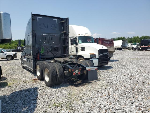 3AKJHHDR5KSKB3735 - 2019 FREIGHTLINER CASCADIA 1 GRAY photo 3
