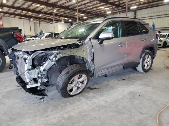 2020 TOYOTA RAV4 XLE, 