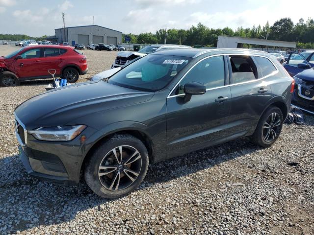 LYV102RKXKB177701 - 2019 VOLVO XC60 T5 CHARCOAL photo 1