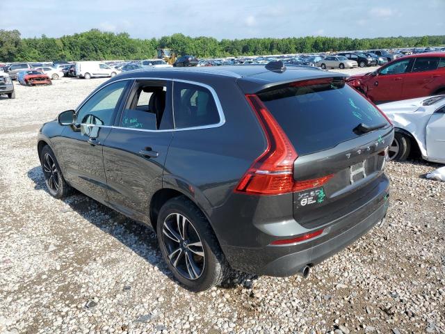 LYV102RKXKB177701 - 2019 VOLVO XC60 T5 CHARCOAL photo 2