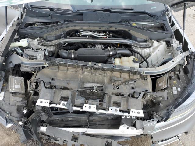 5LM5J7WC9MGL03409 - 2021 LINCOLN AVIATOR RESERVE Szary zdjęcie 12