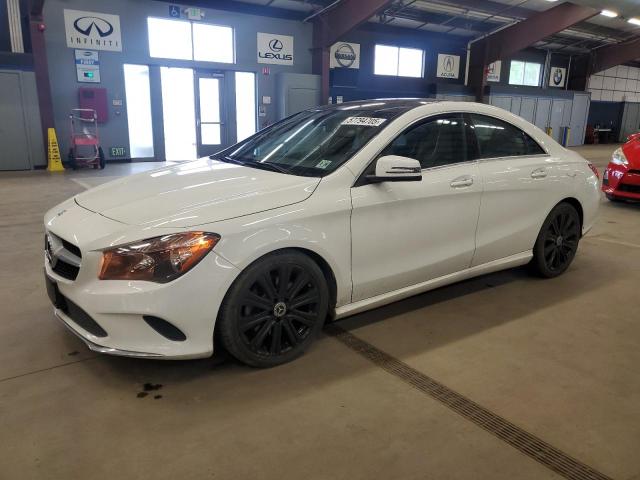 2019 MERCEDES-BENZ CLA 250 4MATIC, null