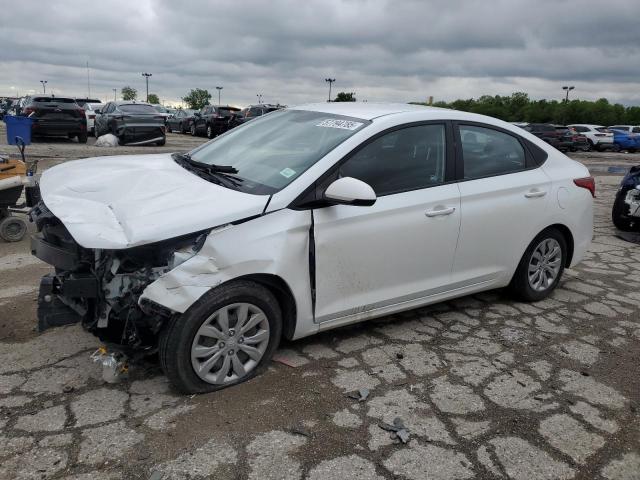 2020 HYUNDAI ACCENT SE, 