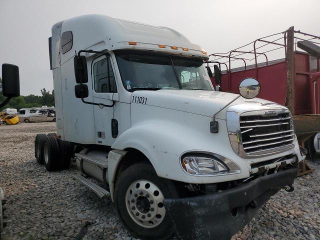 1FUJA6CK54LM70930 - 2004 FREIGHTLINER CONVENTION COLUMBIA WHITE photo 1