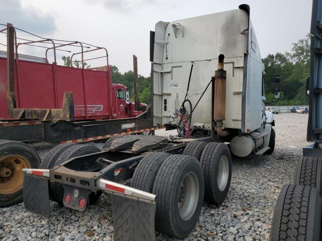 1FUJA6CK54LM70930 - 2004 FREIGHTLINER CONVENTION COLUMBIA WHITE photo 4