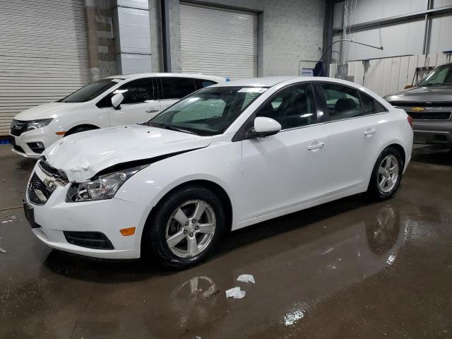 2014 CHEVROLET CRUZE LT, null