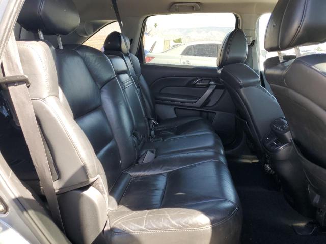 2HNYD28429H513800 - 2009 ACURA MDX TECHNOLOGY CHARCOAL photo 11