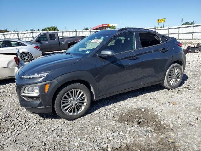 2019 HYUNDAI KONA SEL, null