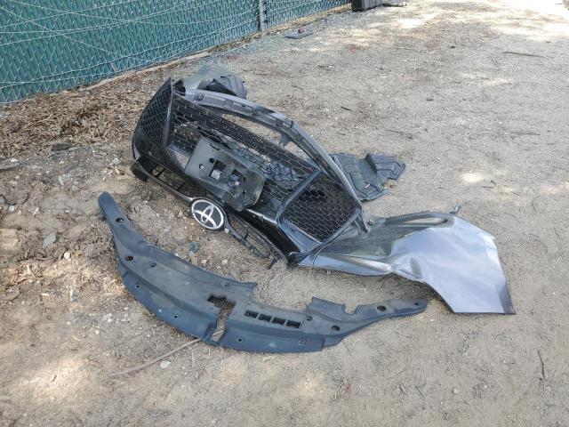 4T1BF1FK2GU192767 - 2016 TOYOTA CAMRY LE CHARCOAL photo 12