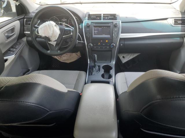 4T1BF1FK2GU192767 - 2016 TOYOTA CAMRY LE CHARCOAL photo 8