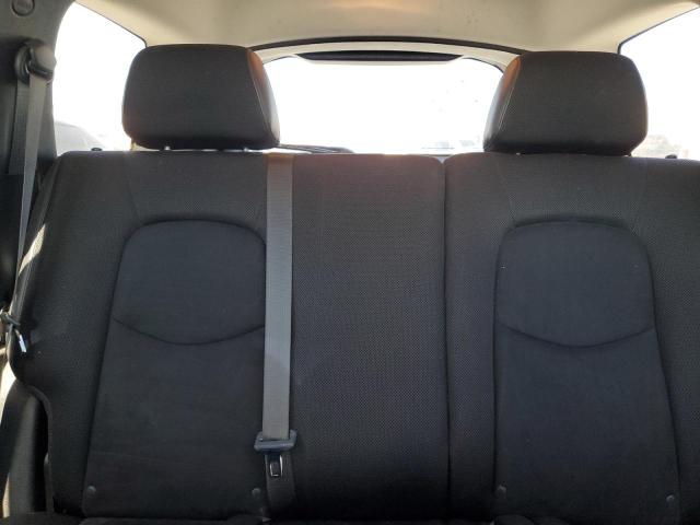 3GNBADDM6AS611663 - 2010 CHEVROLET HHR SS 银色 照片 10