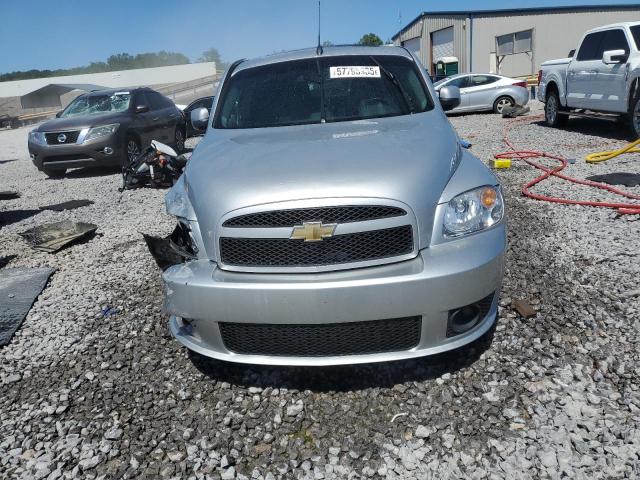 3GNBADDM6AS611663 - 2010 CHEVROLET HHR SS 银色 照片 5