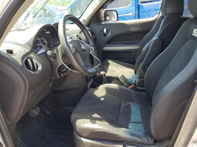 3GNBADDM6AS611663 - 2010 CHEVROLET HHR SS 银色 照片 7