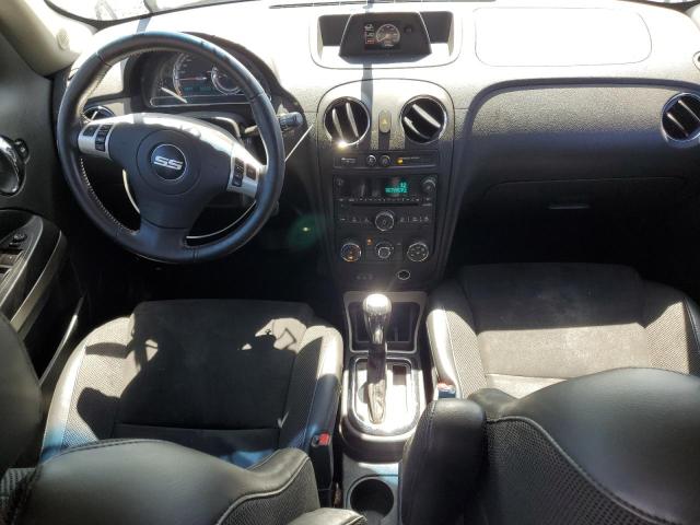 3GNBADDM6AS611663 - 2010 CHEVROLET HHR SS 银色 照片 8