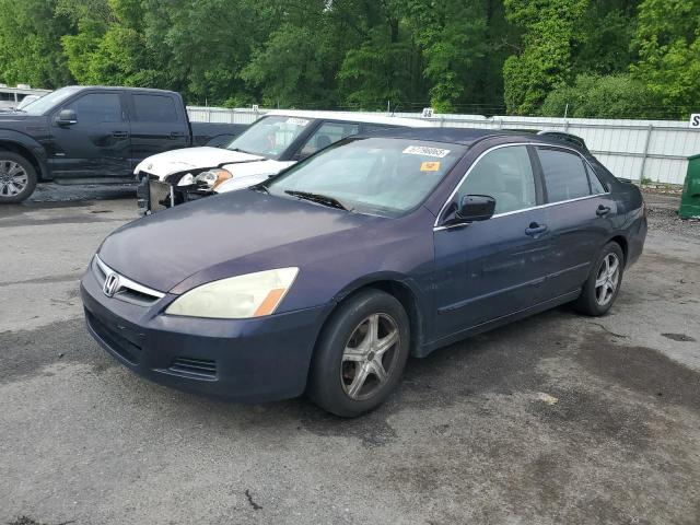 2006 HONDA ACCORD LX, null
