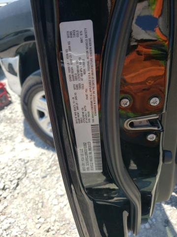 3C6UR5CJ8MG515362 - 2021 RAM 2500 TRADESMAN შავი ფოტო 12