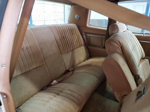 2K37WA2506781 - 1980 PONTIAC GRAND PRIX 双色 照片 10