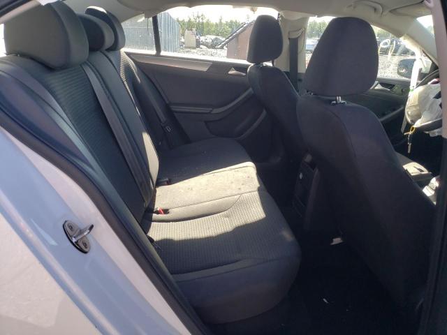 3VW2K7AJ8FM347453 - 2015 VOLKSWAGEN JETTA BASE 白色 照片 6