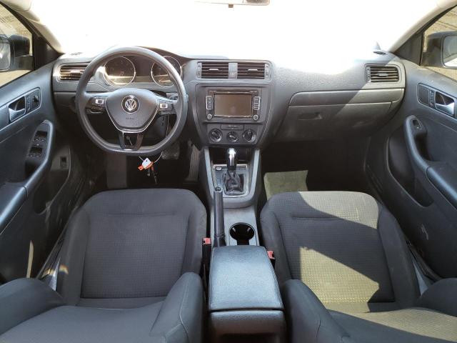 3VW2K7AJ1FM351392 - 2015 VOLKSWAGEN JETTA BASE 白色 照片 8