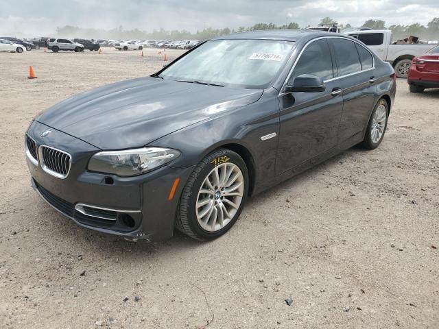 2014 BMW 528 I, 