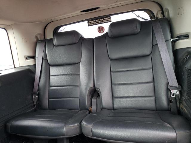 1J8HG48P49C548398 - 2009 JEEP COMMANDER SPORT Azul foto 10