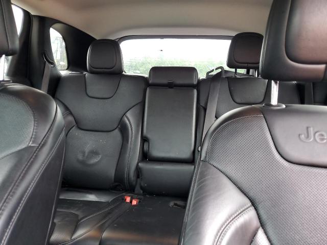 1C4PJLDB6KD487807 - 2019 JEEP CHEROKEE LIMITED 白色 照片 10