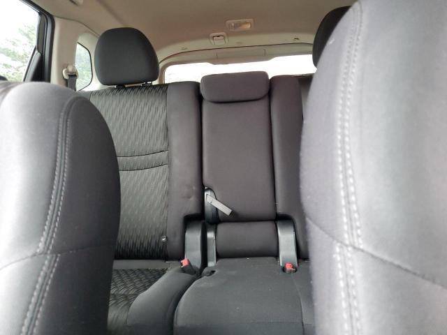 5N1AT2MV2KC835012 - 2019 NISSAN ROGUE S Schwarz Foto 10