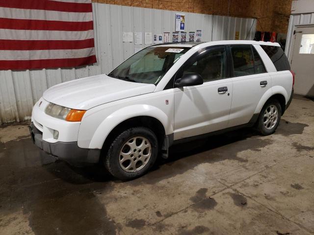 2003 SATURN VUE, 