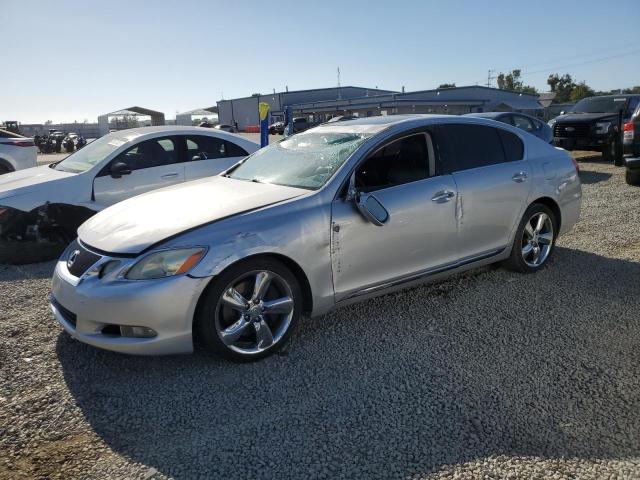 2008 LEXUS GS 350, 