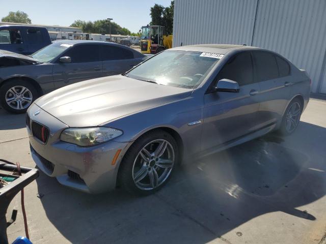 2011 BMW 535 I, 
