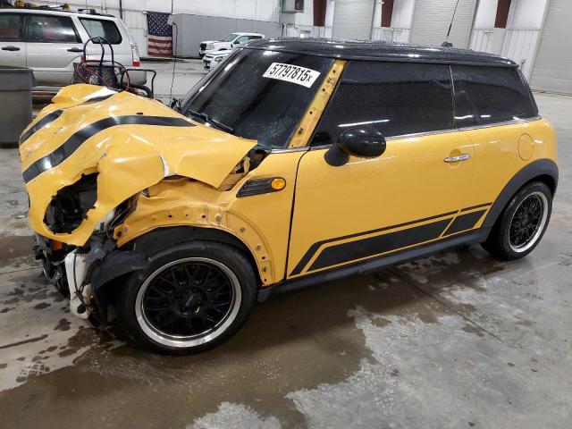 2009 MINI COOPER, 