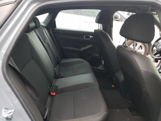 2HGFE2F54PH543823 - 2023 HONDA CIVIC SPORT 灰色 照片 10