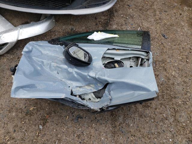 2HGFE2F54PH543823 - 2023 HONDA CIVIC SPORT 灰色 照片 12