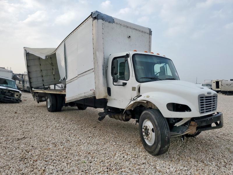 2019 FREIGHTLINER M2 106 MEDIUM DUTY, null