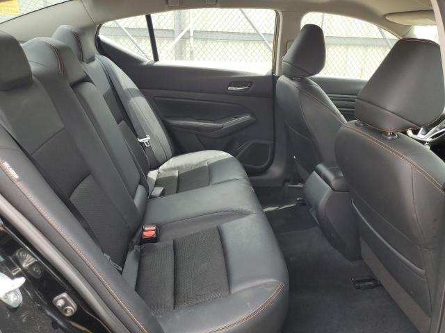 1N4BL4CV3NN397721 - 2022 NISSAN ALTIMA SR BLACK photo 10