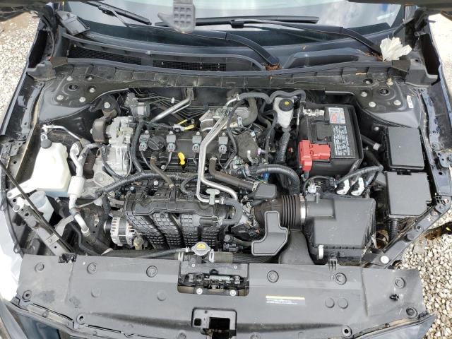 1N4BL4CV3NN397721 - 2022 NISSAN ALTIMA SR BLACK photo 11