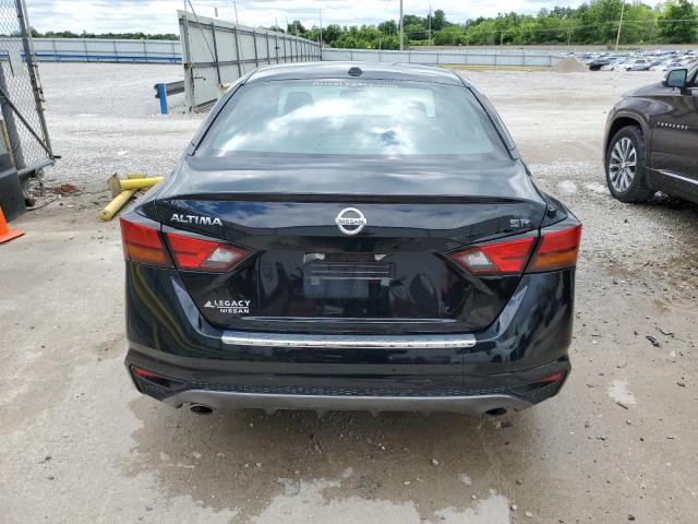 1N4BL4CV3NN397721 - 2022 NISSAN ALTIMA SR BLACK photo 6