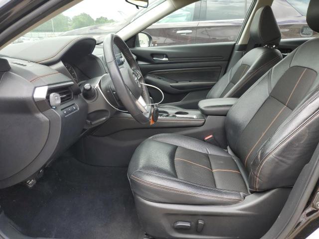 1N4BL4CV3NN397721 - 2022 NISSAN ALTIMA SR BLACK photo 7