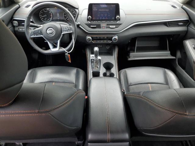 1N4BL4CV3NN397721 - 2022 NISSAN ALTIMA SR BLACK photo 8